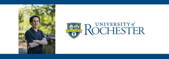 James Druckman, University of Rochester – Does American Political Hostility Threaten Democracy?James Druckman, University of Rochester – Does American Political Hostility Threaten Democracy? Episode cover