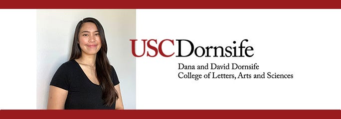 Magdalene Isabel Smith, University of Southern California Dornsife – Toxic Mercury in Arctic PermafrostMagdalene Isabel Smith, University of Southern California Dornsife – Toxic Mercury in Arctic Permafrost Episode cover