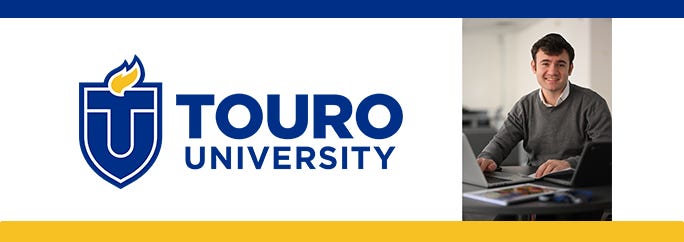 Yosef Sokol, Touro University – Recovering from Attempted SuicideYosef Sokol, Touro University – Recovering from Attempted Suicide Episode cover