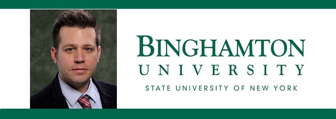 Richard E Mattson, Binghamton University – Using Character Traits to Identify Men Likely to Commit Sexual AssaultRichard E Mattson, Binghamton University – Using Character Traits to Identify Men Likely to Commit Sexual Assault Episode cover