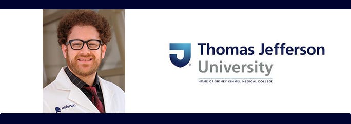 Kory London, Thomas Jefferson University – Opioid Withdrawal in the Era of FentanylKory London, Thomas Jefferson University – Opioid Withdrawal in the Era of Fentanyl Episode cover