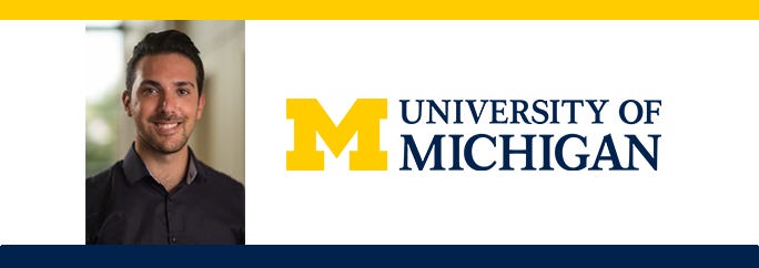 Cleanthis Michael, University of Michigan – Parenting influences children’s brain and mental health differently at different agesCleanthis Michael, University of Michigan – Parenting influences children’s brain and mental health differently at different a Episode cover