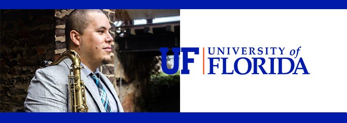 Jose Valentino Ruiz, University of Florida – Timeless Lessons from Quincy JonesJose Valentino Ruiz, University of Florida – Timeless Lessons from Quincy Jones Episode cover