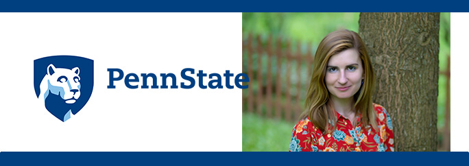 Sarah Kollat, Penn State University – Why Do We Like to Scare Ourselves in an Already Scary WorldSarah Kollat, Penn State University – Why Do We Like to Scare Ourselves in an Already Scary World Episode cover