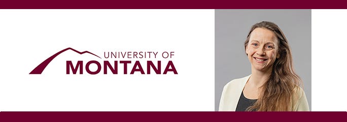 Soazig Le Bihan, University of Montana – How Science Really WorksSoazig Le Bihan, University of Montana – How Science Really Works Episode cover