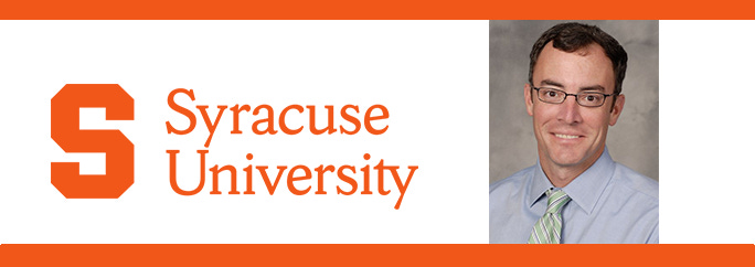Kevin Antshel, Syracuse University – Examining the Surge of ADHD in U.S. Youth Post-PandemicKevin Antshel, Syracuse University – Examining the Surge of ADHD in U.S. Youth Post-Pandemic Episode cover