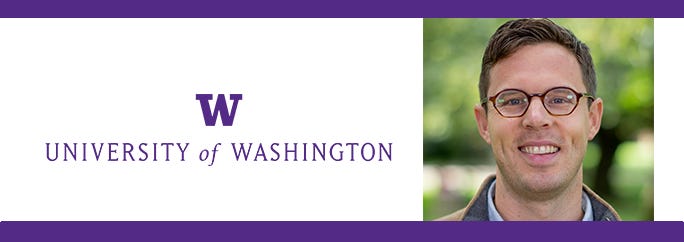 Matthew Powers, University of Washington – Why Would Anyone Still Want To Be A Journalist?Matthew Powers, University of Washington – Why Would Anyone Still Want To Be A Journalist? Episode cover