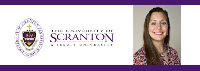 Joan Grossman, University of Scranton – High Intensity Interval Training for WomenJoan Grossman, University of Scranton – High Intensity Interval Training for Women Episode cover