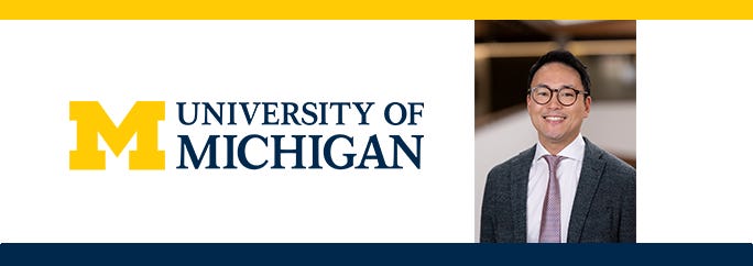 Dae Hee Kwak, University of Michigan – Athletes with Mental Health Problems No Longer Need to Suffer in SilenceDae Hee Kwak, University of Michigan – Athletes with Mental Health Problems No Longer Need to Suffer in Silence Episode cover