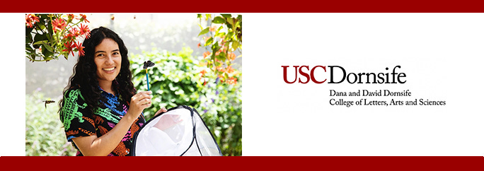 Laura Melissa Guzman, University of Southern California Dornsife – Pretty Butterflies Can Be a Problem for ScientistsLaura Melissa Guzman, University of Southern California Dornsife – Pretty Butterflies Can Be a Problem for Scientists Episode cover