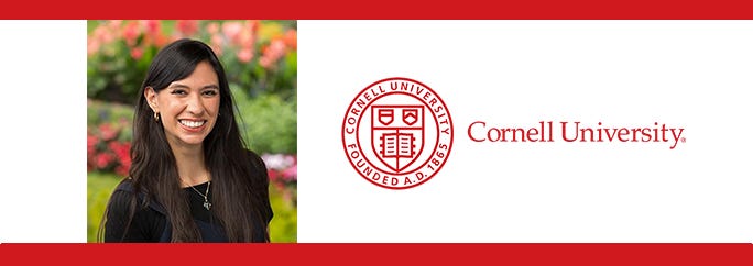 Irina Troconis, Cornell University – Living with Hugo Chávez’s GhostIrina Troconis, Cornell University – Living with Hugo Chávez’s Ghost Episode cover