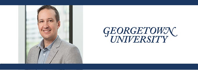 Simon Blanchard, Georgetown University – Mindfulness Meets MoneySimon Blanchard, Georgetown University – Mindfulness Meets Money Episode cover