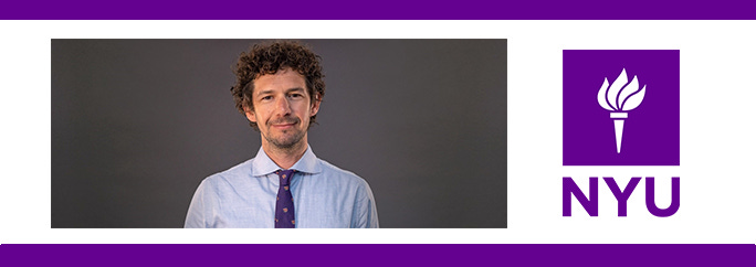 Jonathan Purtle, New York University – Implementing the 988 LifelineJonathan Purtle, New York University – Implementing the 988 Lifeline Episode cover