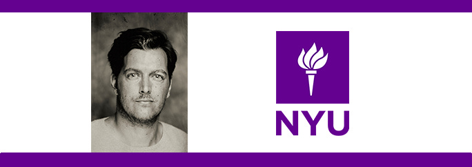 Vito Adriaensens, New York University – Haxan and Witchcraft through the AgesVito Adriaensens, New York University – Haxan and Witchcraft through the Ages Episode cover