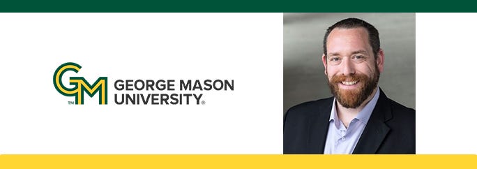 Brad Greenwood, George Mason University – Efficacy of Breach Notifications LawsBrad Greenwood, George Mason University – Efficacy of Breach Notifications Laws Episode cover