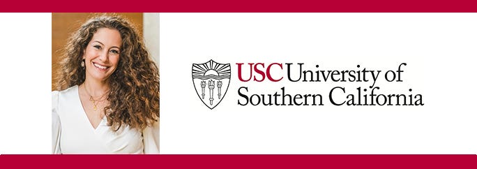 Amie Rapaport, University of Southern California – School Absences, Grades, and Mental HealthAmie Rapaport, University of Southern California – School Absences, Grades, and Mental Health Episode cover