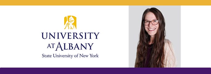 Zoe Fowler, University at Albany – The Science of Co-Imagination and RelationshipsZoe Fowler, University at Albany – The Science of Co-Imagination and Relationships Episode cover