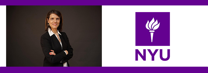 Claudia Passos-Ferreira, New York University – Are Newborn Babies Conscious? episode artwork
