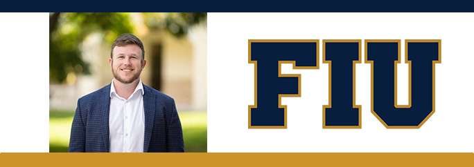 Alex Erwin, Florida International University – Predator in the Crosshairs – and on the Ballot episode artwork
