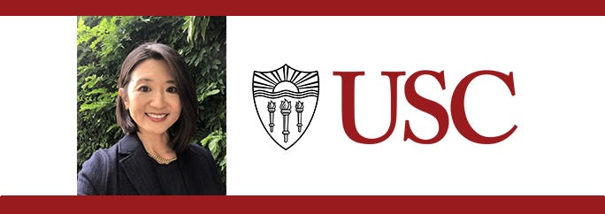 Helen Choi, University of Southern California – Because You Can, Should You? episode artwork
