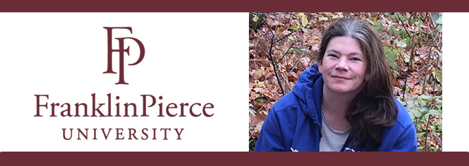 Christina Cliff, Franklin Pierce University – How Conspiracy Theories Have Migrated to the Mainstream episode artwork