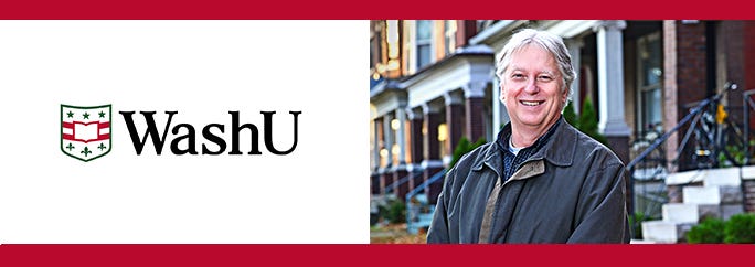 Mark Rank, Washington University in St. Louis – Luck and Economic Success episode artwork