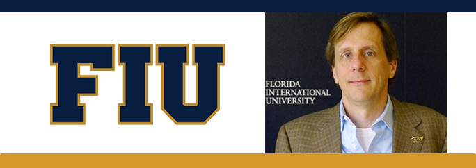 Laird Kramer, Florida International University – Creating a Calculus Course Where All Students Succeed episode artwork
