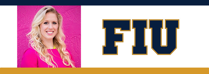 Melissa Baralt, Florida International University – Bilingualism Benefits Premature Children episode artwork