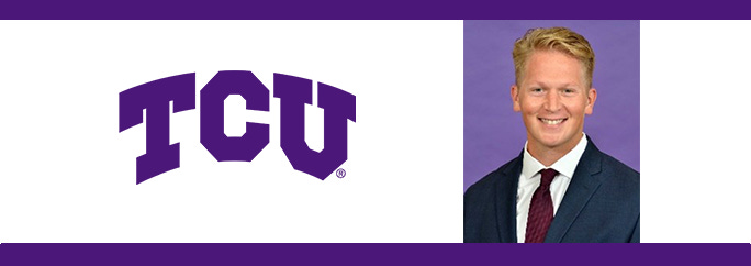 Joshua Carr, Texas Christian University – The Exercise Prescription: One Size Doesn’t Fit All Between Men and Women episode artwork