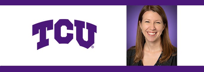 Emily Lund, Texas Christian University – Deaf and Hard of Hearing Children See Different Relationships Between Words episode artwork