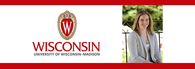 Danielle Clevenger, University of Wisconsin – What’s Wrong with Active Learning? episode artwork