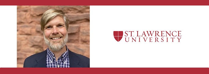 Jeff Frank, St. Lawrence University – Thinking Philosophically about Screentime in Schools episode artwork