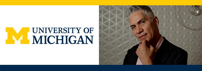 Rogerio Pinto, University of Michigan – Helping Straight Men Confront Homophobic and Sexist Beliefs episode artwork