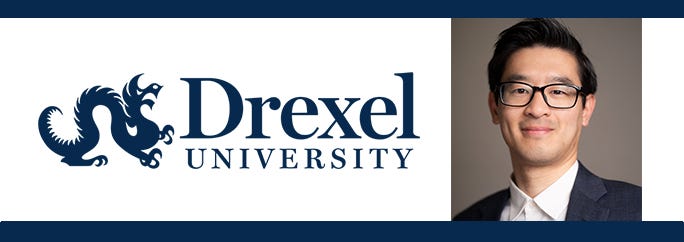 Wesley Chang, Drexel University – Optimizing Electric Vehicle Battery Performance in Cold Weather Climates episode artwork