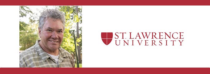 Jon Rosales, St. Lawrence University – Indigenous Knowledge and Practice as Scientific Methodology episode artwork
