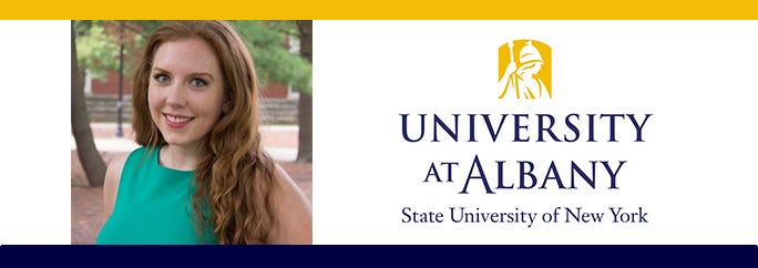 Micki Olson, University at Albany – Understanding the Heat IndexMicki Olson, University at Albany – Understanding the Heat Index