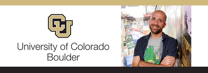 Jared Bahir Browsh, University of Colorado Boulder – Colorado – Vulnerabilities Emerge Six Years After Sports Gambling LegalizationJared Bahir Browsh, University of Colorado Boulder – Colorado – Vulnerabilities Emerge Six Years After Sports Gambling Legal
