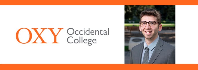 Zachary Silver, Occidental College – Understanding Canine Perception of Human BehaviorsZachary Silver, Occidental College – Understanding Canine Perception of Human Behaviors