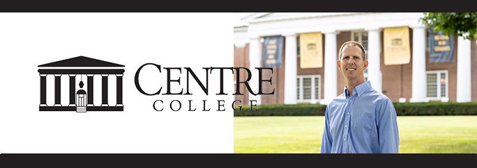 Jeffrey Heath, Centre College – A Division III Sports Analytics ProgramJeffrey Heath, Centre College – A Division III Sports Analytics Program