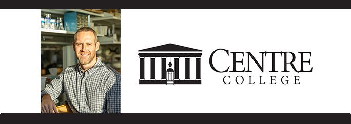 Daniel Scott, Centre College – Novel Point-of-Care DiagnosticsDaniel Scott, Centre College – Novel Point-of-Care Diagnostics