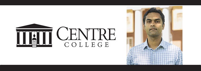 Ravi Radhakrishnan, Centre College – Rent-Seeking ActivitiesRavi Radhakrishnan, Centre College – Rent-Seeking Activities