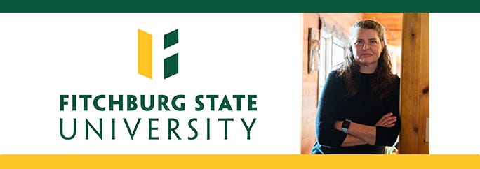 Wendy Keyser, Fitchburg State University – Patterns and Gaps in Award-Winning LGBTQ Children’s Books episode artwork