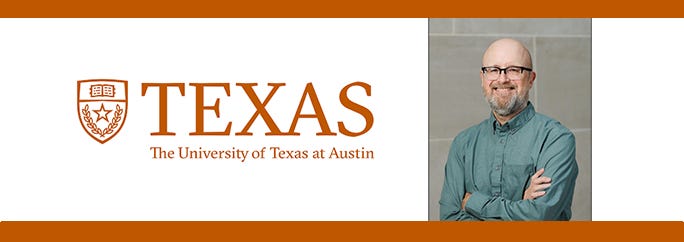David Spence, University of Texas at Austin – The Misunderstood Politics of the Energy Transition episode artwork