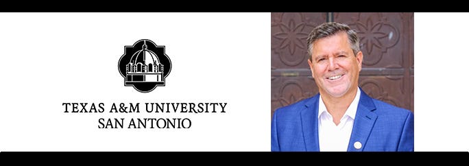 Francis Galan, Texas A&M University–San Antonio – A Better Understanding of the Interactions Between and Kinship Among Early Texas Settler Groups episode artwork