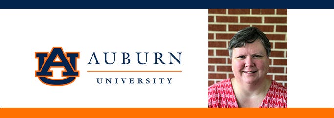 Jane Kuehne, University of Auburn – Why Do People Have Different Musical Preferences? episode artwork