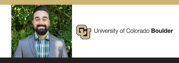 Ediz Ozelkan, University of Colorado Boulder – Music Artists Hurt by TikTok Licensing SnafuEdiz Ozelkan, University of Colorado Boulder – Music Artists Hurt by TikTok Licensing Snafu