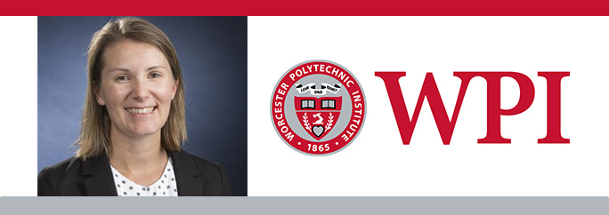 Lindsey Davis, Worcester Polytechnic Institute – Projects Narrow Self-Efficacy Gaps for WomenLindsey Davis, Worcester Polytechnic Institute – Projects Narrow Self-Efficacy Gaps for Women