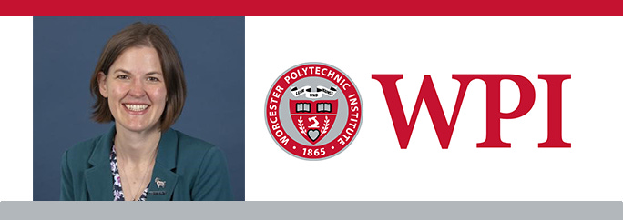 Sarah Stanlick, Worcester Polytechnic Institute – Failing Forward with Project-Based Learning episode artwork