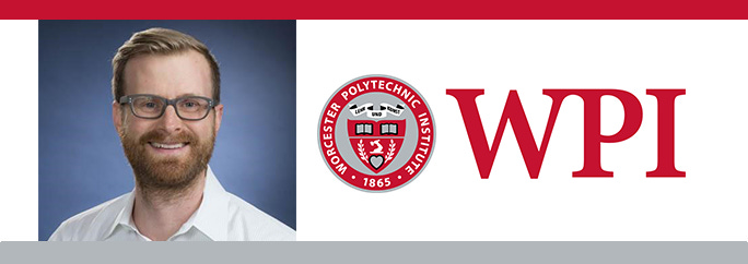 Ryan Madan, Worcester Polytechnic Institute – The Unexpected (and Expected) Benefits of Projects in the Humanities episode artwork