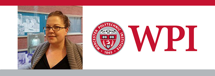 Kimberly LeChasseur, Worcester Polytechnic Institute – Project-Based Learning: More is Better episode artwork